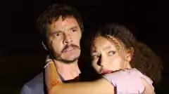 Одни из нас 1 сезон 1 серия