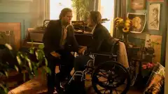 Одни из нас 1 сезон 3 серия